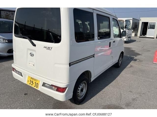 daihatsu hijet-cargo 2021 quick_quick_3BD-S321V_S321V-0493724 image 2