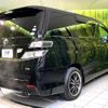 toyota vellfire 2011 CFJ1836296 image 17