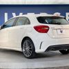 mercedes-benz a-class 2015 -MERCEDES-BENZ--Benz A Class DBA-176042--WDD1760422V091832---MERCEDES-BENZ--Benz A Class DBA-176042--WDD1760422V091832- image 19