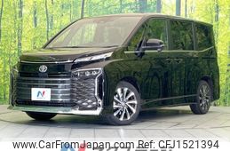 toyota voxy 2023 CFJ1521394