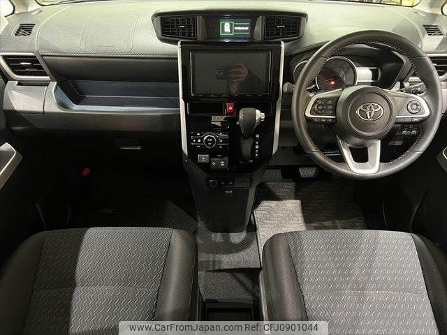 toyota roomy 2021 -TOYOTA--Roomy 4BA-M900A--M900A-0627171---TOYOTA--Roomy 4BA-M900A--M900A-0627171- image 2