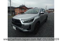 toyota hilux 2025 CFJ1656039