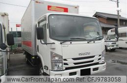 isuzu elf-truck 2019 -ISUZU--Elf NPS85AN-7005582---ISUZU--Elf NPS85AN-7005582-