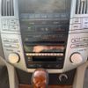 toyota harrier 2004 NIKYO_BR30921 image 12