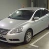 nissan sylphy 2015 -NISSAN--SYLPHY DBA-TB17--TB17-022460---NISSAN--SYLPHY DBA-TB17--TB17-022460- image 1