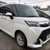 toyota tank 2017 CFJ1695536 image 8