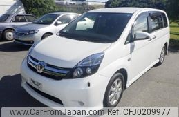 toyota isis 2015 quick_quick_DBA-ZGM10W_ZGM10-0065642