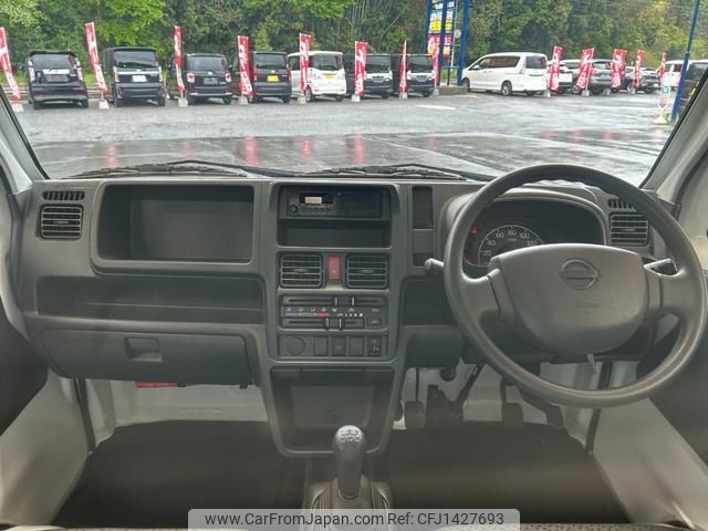 nissan nt100-clipper-truck 2017 quick_quick_DR16T_DR16T-257511 image 2