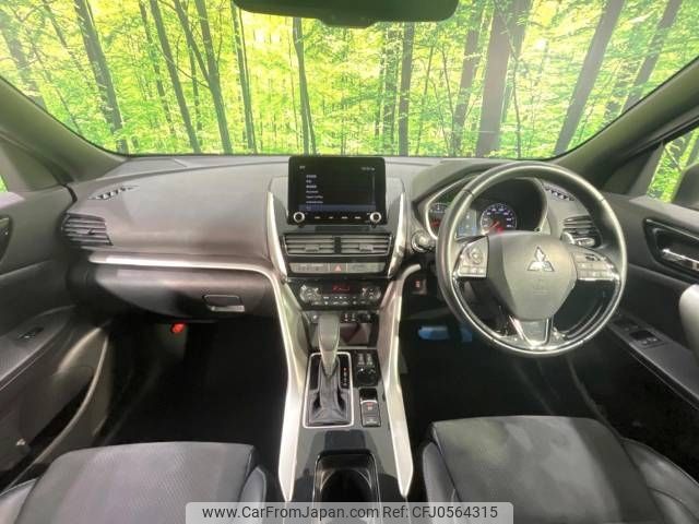 mitsubishi eclipse-cross 2022 -MITSUBISHI--Eclipse Cross 5BA-GK1W--GK1W-0500201---MITSUBISHI--Eclipse Cross 5BA-GK1W--GK1W-0500201- image 2