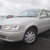 toyota corolla 1999 -トヨタ--カローラ　セダン GF-AE110--AE110-5278623---トヨタ--カローラ　セダン GF-AE110--AE110-5278623- image 1