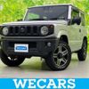 suzuki jimny 2018 quick_quick_3BA-JB64W_JB64W-108259 image 1