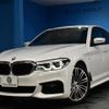 bmw 5-series 2018 CFJ1819728 image 1