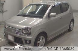 suzuki alto-works 2018 -SUZUKI 【Ｎｏ後日 】--Alto Works HA36S-894673---SUZUKI 【Ｎｏ後日 】--Alto Works HA36S-894673-
