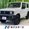 suzuki jimny 2021 -SUZUKI--Jimny 3BA-JB64W--JB64W-185536---SUZUKI--Jimny 3BA-JB64W--JB64W-185536- image 1