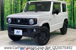 suzuki jimny 2021 -SUZUKI--Jimny 3BA-JB64W--JB64W-185536---SUZUKI--Jimny 3BA-JB64W--JB64W-185536-