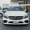mercedes-benz c-class-station-wagon 2020 CFJ1559981 image 17