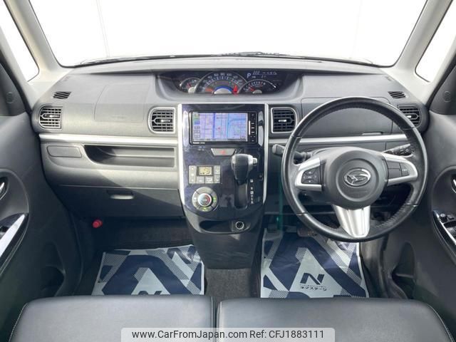 daihatsu tanto 2018 CFJ1883111 image 2