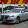 toyota crown 2015 quick_quick_DBA-GRS210_GRS210-6015450 image 1