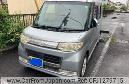 daihatsu tanto 2010 -DAIHATSU--Tanto CBA-L375S--L375S-0362719---DAIHATSU--Tanto CBA-L375S--L375S-0362719-