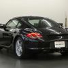 porsche cayman 2011 quick_quick_ABA-987MA121_WP0ZZZ98ZBU770918 image 4