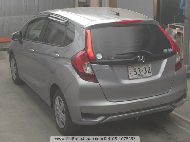 honda fit 2019 -HONDA--Fit GK3-3428505---HONDA--Fit GK3-3428505- image 2