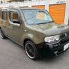 nissan cube 2010 TE4638 image 22