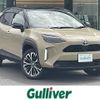 toyota yaris-cross 2021 -TOYOTA--Yaris Cross 6AA-MXPJ10--MXPJ10-2017088---TOYOTA--Yaris Cross 6AA-MXPJ10--MXPJ10-2017088- image 1