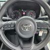 toyota yaris 2020 -TOYOTA--Yaris 5BA-KSP210--KSP210-0015765---TOYOTA--Yaris 5BA-KSP210--KSP210-0015765- image 8