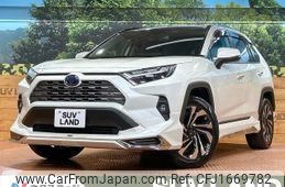 toyota rav4 2022 CFJ1669782