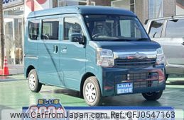 nissan nv100-clipper 2024 GOO_JP_700060017330241210004