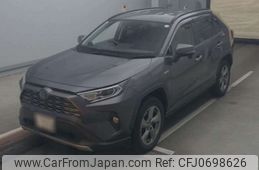 toyota rav4 2019 -TOYOTA 【広島 358ﾔ 310】--RAV4 6AA-AXAH54--AXAH54-4010884---TOYOTA 【広島 358ﾔ 310】--RAV4 6AA-AXAH54--AXAH54-4010884-