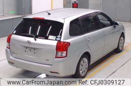 toyota corolla-fielder 2013 TE5338