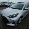 toyota yaris 2021 NIKYO_KP42691 image 24