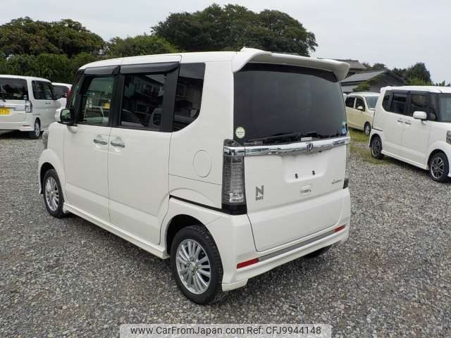 honda n-box 2015 -HONDA--N BOX DBA-JF2--JF2-2403191---HONDA--N BOX DBA-JF2--JF2-2403191- image 2