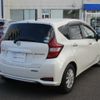 nissan note 2018 -NISSAN--Note DAA-HE12--HE12-165722---NISSAN--Note DAA-HE12--HE12-165722- image 2