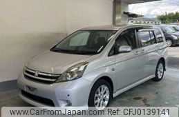 toyota isis 2009 -TOYOTA--Isis ANM10W--0108541---TOYOTA--Isis ANM10W--0108541-