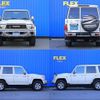 toyota land-cruiser 2015 -TOYOTA--Land Cruiser CBF-GRJ76K--GRJ76-1002051---TOYOTA--Land Cruiser CBF-GRJ76K--GRJ76-1002051- image 5