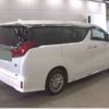 toyota alphard 2020 -TOYOTA 【横浜 31Lﾕ 77】--Alphard 6AA-AYH30W--AYH30W-0114592---TOYOTA 【横浜 31Lﾕ 77】--Alphard 6AA-AYH30W--AYH30W-0114592- image 5