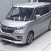 suzuki solio 2019 -SUZUKI--Solio DAA-MA36S--MA36S-771938---SUZUKI--Solio DAA-MA36S--MA36S-771938- image 1