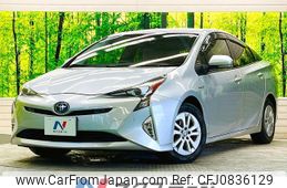 toyota prius 2018 quick_quick_ZVW50_ZVW50-6135559