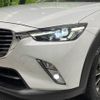 mazda cx-3 2015 -MAZDA--CX-3 LDA-DK5AW--DK5AW-106190---MAZDA--CX-3 LDA-DK5AW--DK5AW-106190- image 13