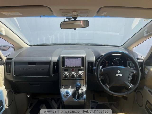 mitsubishi delica-d5 2012 -MITSUBISHI--Delica D5 DBA-CV5W--CV5W-0706758---MITSUBISHI--Delica D5 DBA-CV5W--CV5W-0706758- image 2