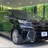 toyota vellfire 2016 CFJ1826665 image 16