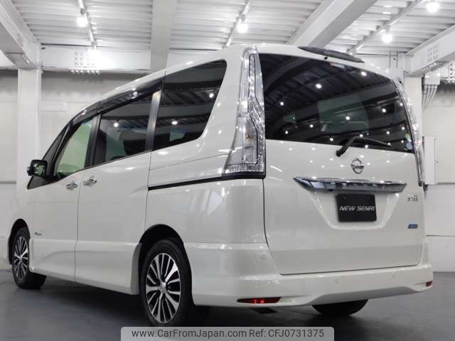 nissan serena 2016 -NISSAN--Serena DAA-HFC26--HFC26-306233---NISSAN--Serena DAA-HFC26--HFC26-306233- image 2