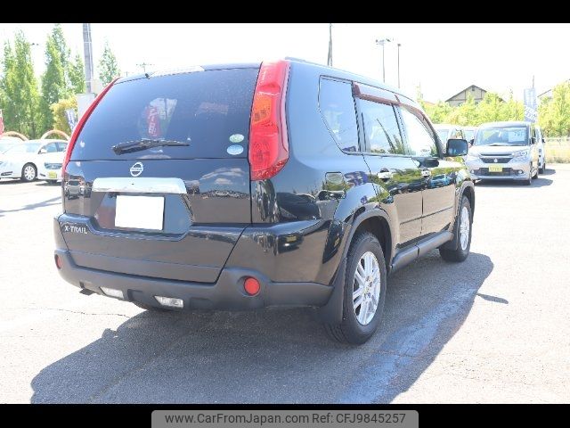 nissan x-trail 2010 -NISSAN--X-Trail NT31--118314---NISSAN--X-Trail NT31--118314- image 2