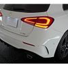 mercedes-benz a-class 2020 quick_quick_4BA-177051M_W1K1770512V059786 image 15