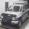 mitsubishi pajero 1998 -MITSUBISHI--Pajero V45W-4502293---MITSUBISHI--Pajero V45W-4502293- image 5