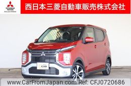 mitsubishi ek-cross 2023 quick_quick_4AA-B35W_B35W-0301017