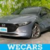 mazda mazda3-fastback 2019 quick_quick_5BA-BPFP_BPFP-103546 image 1