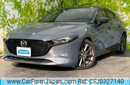 mazda mazda3-fastback 2019 quick_quick_5BA-BPFP_BPFP-103546